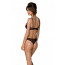 Боди MARINA BODY black L/XL - Passion - [Фото 2]