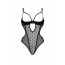 Боди MARINA BODY black L/XL - Passion - [Фото 3]