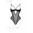 Боди MARINA BODY black S/M - Passion - [Фото 5]