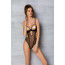 Боди MARINA BODY black XXL/XXXL - Passion - [Фото 6]