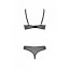 Боди MARINA BODY black XXL/XXXL - Passion - [Фото 4]