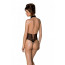 Боди TRISHA BODY black XXL/XXXL - Passion - [Фото 2]