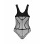 Боди Obsessive B336 crotchless teddy S/M/L - [Фото 4]