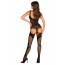 Бодистокинг Obsessive G336 S/M/L - [Фото 6]