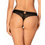 Трусики Obsessive Chemeris panties XL/2XL - [Фото 2]