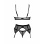 Комплект Obsessive Chemeris 3-pcs set M/L - [Фото 4]