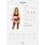 Комплект Obsessive Chemeris 3-pcs set M/L - [Фото 5]