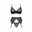 Комплект Obsessive Chemeris 3-pcs set M/L - [Фото 3]