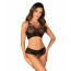 Комплект Obsessive K103 top & panties S/M/L - [Фото 1]