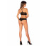 Комплект Obsessive K103 top & panties S/M/L - [Фото 6]
