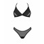 Комплект Obsessive Latinesa 2-pcs set XS/S - [Фото 3]
