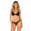 Комплект Obsessive Latinesa 2-pcs set XS/S - [Фото 1]