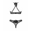 Комплект Obsessive Latinesa 2-pcs set XS/S - [Фото 4]