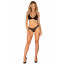 Комплект Obsessive Latinesa 2-pcs set XL/2XL - [Фото 6]