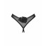 Трусики Obsessive Latinesa crotchless thong XL/2XL - [Фото 6]