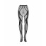 Колготки Obsessive Tights S336 S/M/L - [Фото 3]