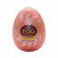 Мастурбатор-яйцо Tenga Egg Shiny II - [Фото 1]