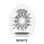 Мастурбатор-яйцо Tenga Egg Shiny II - [Фото 3]