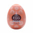 Мастурбатор-яйцо Tenga Egg Gear - [Фото 1]