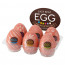 Набор мастурбаторов-яиц Tenga Egg Hard Boilded II Pack (6 яиц) - [Фото 1]