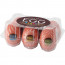 Набор мастурбаторов-яиц Tenga Egg Hard Boilded II Pack (6 яиц) - [Фото 5]