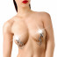Зажимы для сосков Art of Sex - Nipple Clamps Triada - [Фото 2]