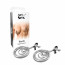 Зажимы для сосков Art of Sex - Nipple Clamps Triada - [Фото 3]