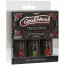 Набор капель для минета Doc Johnson  GoodHead - Tingle Drops (Watermelon, Green Apple, Strawberry) - [Фото 2]