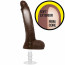 Фаллоимитатор Doc Johnson Jason Luv 10 Inch Cock - ULTRASKYN - [Фото 4]