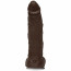 Фаллоимитатор Doc Johnson Jason Luv 10 Inch Cock - ULTRASKYN - [Фото 2]