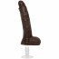 Фаллоимитатор Doc Johnson Jason Luv 10 Inch Cock - ULTRASKYN - [Фото 3]
