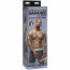 Фаллоимитатор Doc Johnson Safaree Samuels 12 Inch Cock - ULTRASKYN - [Фото 5]