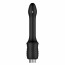 Набор анальных насадок для душа Nexus BEGINNER Shower Douche Duo Kit – Black, 2 шт. - [Фото 3]