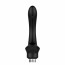 Набор анальных насадок для душа Nexus BEGINNER Shower Douche Duo Kit – Black, 2 шт. - [Фото 5]