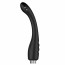Набор анальных насадок для душа Nexus ADVANCED Shower Douche Duo Kit – Black, 2 шт - [Фото 2]