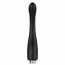 Набор анальных насадок для душа Nexus ADVANCED Shower Douche Duo Kit – Black, 2 шт - [Фото 3]