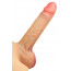Страпон Real Body — Real Manly full and realistic S/M - [Фото 2]