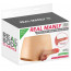 Страпон Real Body — Real Manly hollow and realistic L/XL - [Фото 5]