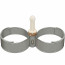 Ремни для секс-машины KISTOY Tutu accessories - straps - [Фото 1]
