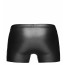 Мужские шорты Noir Handmade H006 Men shorts, S, с мокрым эффектом - [Фото 4]