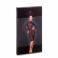 Платье с мокрым эффектом Noir Handmade F182 Classic dress made of elastic tulle, L - [Фото 6]