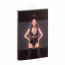 Боди с мокрым эффектом Noir Handmade F183 Powerwetlook body, XL - [Фото 4]