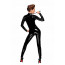 Комбинезон с мокрым эффектом Noir Handmade F188 PVC overall, XXL - [Фото 4]