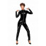 Комбинезон с мокрым эффектом Noir Handmade F188 PVC overall, XXL - [Фото 1]