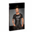 Футболка с мокрым эффектом Noir Handmade H056 Men's T-shirt made of powerwetlook, 3XL - [Фото 3]