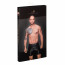 Мужские шорты с мокрым эффектом Noir Handmade H061 Powerwetlook shorts, M - [Фото 4]
