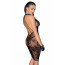 Платье Noir Handmade F240 Midi tulle dress with velvet straps, L - [Фото 2]
