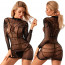 Бодистокинг-платье JSY «Идеальная Констанция» One Size - [Фото 1]