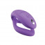 Смарт-вибратор для пар We-Vibe Sync O Light Purple - [Фото 2]