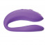 Смарт-вибратор для пар We-Vibe Sync O Light Purple - [Фото 4]